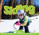 Skiing (World Languages) By Aaron Carr Cover Image