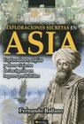 Exploraciones Secretas En Asia (Historia Incognita) Cover Image