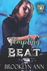 Tempting Beat: a heavy metal romance Cover Image