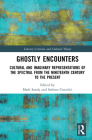 Ghostly Encounters: Cultural and Imaginary Representations of the Spectral from the Nineteenth Century to the Present (Literary Criticism and Cultural Theory) By Mark Sandy (Editor), Stefano Cracolici (Editor) Cover Image