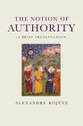 The Notion of Authority: A Brief Presentation Cover Image