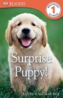 DK Readers L1: Surprise Puppy (DK Readers Level 1) By Judith Walker-Hodge Cover Image
