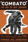 Combato: The Art of Self-Defence By Bill Underwood Cover Image