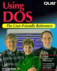 Using DOS Cover Image