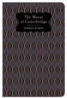 The Mayor of Casterbridge By Thomas Hardy Cover Image