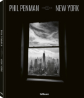 New York Street Diaries By Phil Penman Cover Image