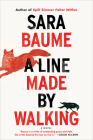 A Line Made By Walking By Sara Baume Cover Image