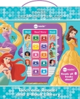 Disney Princess: Dream Big, Princess Me Reader Electronic Reader and 8-Book Library Sound Book Set [With Other and Battery] By Pi Kids, Jordi Municio-Planas (Illustrator), Adrienne Brown (Illustrator) Cover Image