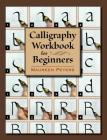 Calligraphy Workbook for Beginners Cover Image