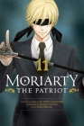 Moriarty the Patriot, Vol. 11 Cover Image