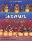 Snowmen at Christmas Cover Image