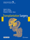 Transplantation Surgery (Springer Surgery Atlas) Cover Image