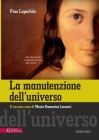 La manutenzione dell'universo: Il curioso caso di Maria Domenica Lazzeri (1815-1848) By Pino Loperfido Cover Image