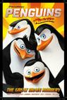 Penguins GN 1: The Great Drain Robbery (Penguins of Madagascar #1) By Various Cover Image