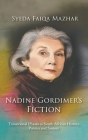 Nadine Gordimer's Fiction Cover Image