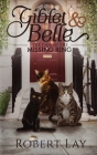 Giblet & Belle - The Case Of The Missing Ring Cover Image