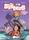 The Sisters Vol. 6: Hurricane Maureen By Christophe Cazenove Cover Image