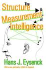 The Structure and Measurement of Intelligence Cover Image