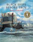 Black Ships Before Troy By Rosemary Sutcliff, Alan Lee (Illustrator) Cover Image