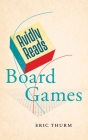 Board Games By Eric Thurm Cover Image
