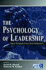 The Psychology of Leadership: New Perspectives and Research (Organization and Management) By David M. Messick (Editor), Roderick M. Kramer (Editor) Cover Image