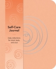 Self-Care Journal: Daily Reflections for Mind, Body, and Soul By Emma Van Hinsbergh Cover Image