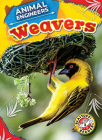 Weavers By Rebecca Pettiford Cover Image