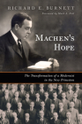 Machen's Hope: The Transformation of a Modernist in the New Princeton Cover Image