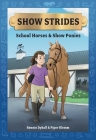 Show Strides: School Horses & Show Ponies Cover Image