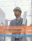 CCM Exam Self-Practice Review Questions for Certified Construction Manager 2018/19 Edition Cover Image