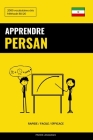 Apprendre le persan - Rapide / Facile / Efficace: 2000 vocabulaires clés By Pinhok Languages Cover Image