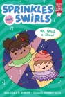 Oh, What a Show!: Ready-to-Read Graphics Level 1 (Sprinkles and Swirls) By Lola M. Schaefer, Savannah Allen (Illustrator) Cover Image