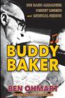 Buddy Baker: Big Band Arranger, Disney Legend & Musical Genius Cover Image