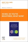 So You've Registered, What Now? - Elsevier E-Book on Vitalsource (Retail Access Card): A New Nurse's Guide. Cover Image