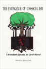 The Emergence of Ecosocialism: Collected Essays by Joel Kovel By Quincy Saul Cover Image