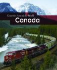 Canada (Countries Around the World) By Michael Hurley Cover Image