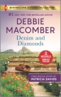 Denim and Diamonds & a Military Match By Debbie Macomber, Patricia Davids Cover Image