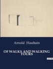 Of Walks and Walking Tours Cover Image