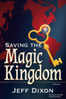 Saving the Magic Kingdom Cover Image