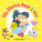 My Mama Bear and Me Cover Image