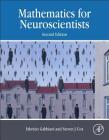 Mathematics for Neuroscientists By Fabrizio Gabbiani, Steven J. Cox Cover Image