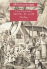 Traditional Recipes of Laos Cover Image
