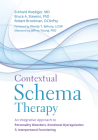 Contextual Schema Therapy: An Integrative Approach to Personality Disorders, Emotional Dysregulation, and Interpersonal Functioning By Eckhard Roediger, Bruce A. Stevens, Robert Brockman Cover Image