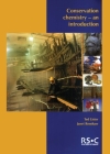 Conservation Chemistry: An Introduction By Ted Lister Cover Image