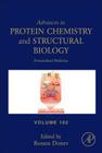 Personalized Medicine: Volume 102 (Advances in Protein Chemistry and Structural Biology #102) By Rossen Donev (Editor) Cover Image