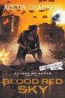 Blood Red Sky By Austin Chambers Cover Image