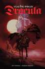 Dracula: Vlad the Impaler By Roy Thomas, Esteban Maroto (Illustrator) Cover Image