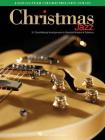 Christmas Jazz: Jazz Guitar Chord Melody Solos By Hal Leonard Corp (Created by) Cover Image