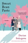 Sweet Bean Paste: The International Bestseller Cover Image