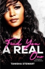 Find You A Real One: A Friends to Lovers Romance By Carrie Bledsoe (Illustrator), Tanisha Stewart Cover Image